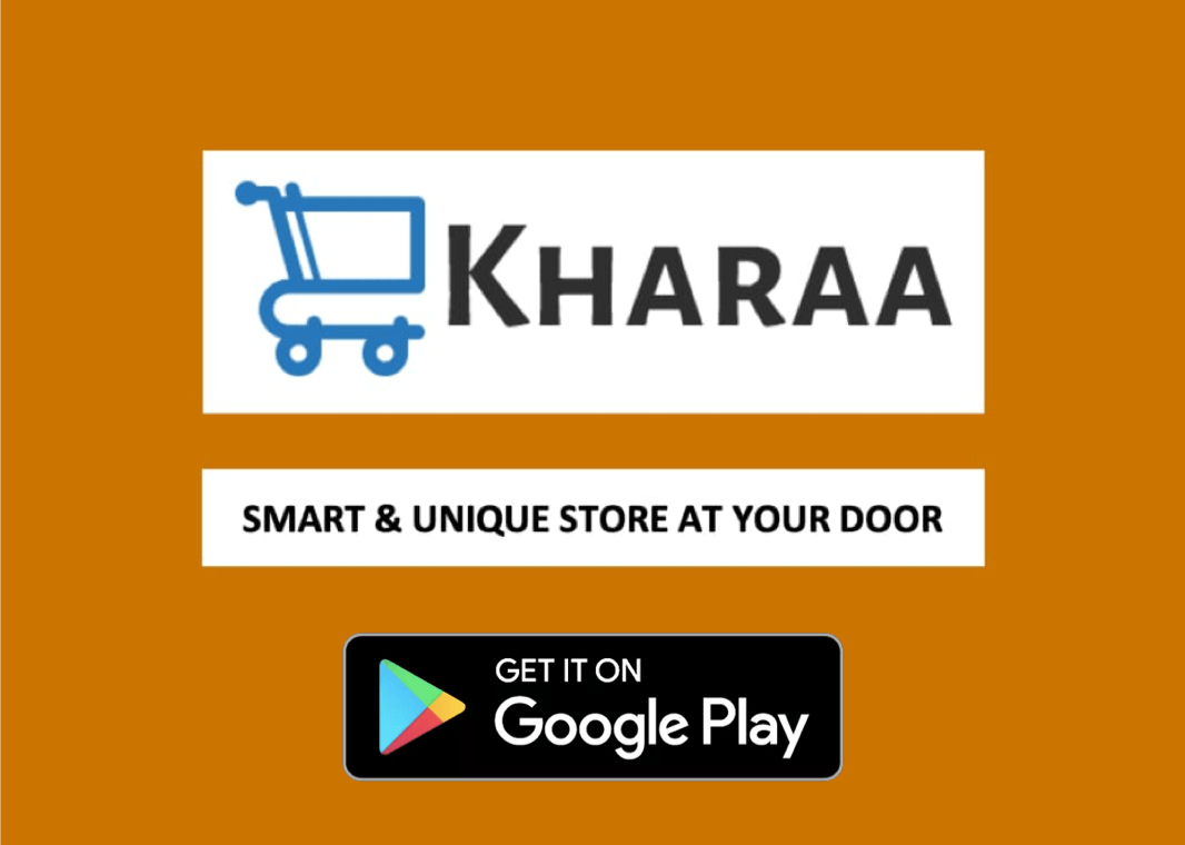 Kharaa (Android App)