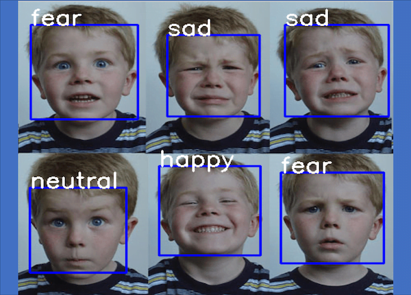 Face Emotion Recognition
