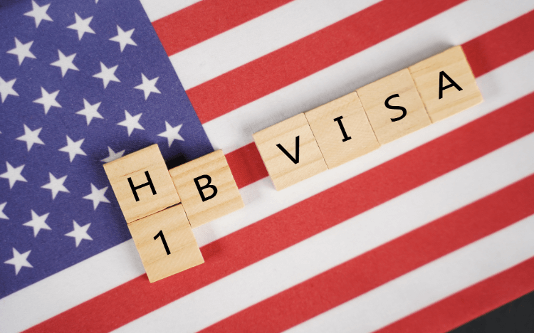 H1B visa myths and misconceptions
